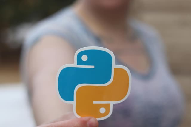 Complete Python Course