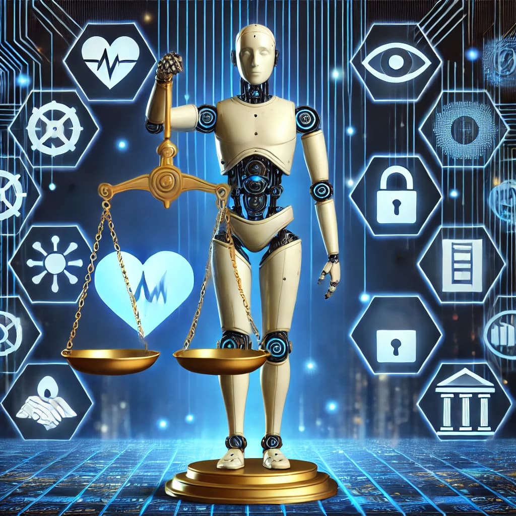 Ethical Considerations in AI Development